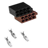 Hama Assembly Set / ISO Plug (00062280)